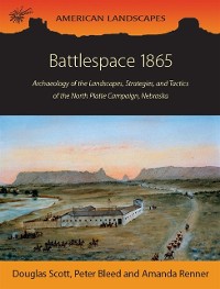 Cover Battlespace 1865