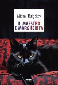 Cover Il maestro e Margherita