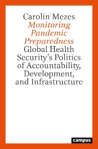 Cover Monitoring Pandemic Preparedness