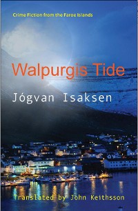 Cover Walpurgis Tide