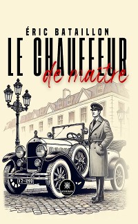 Cover Le chauffeur de maître