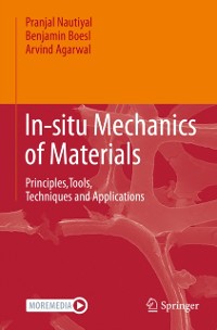 Cover In-situ Mechanics of Materials