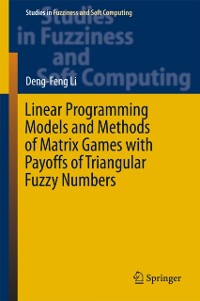 Cover Linear Programming Models and Methods of Matrix Games with Payoffs of Triangular Fuzzy Numbers