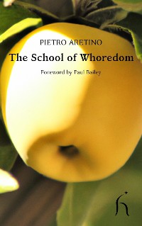 Cover The School of Whoredom