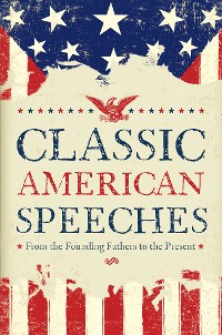 Cover Classic American Speeches