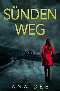 Cover Sündenweg