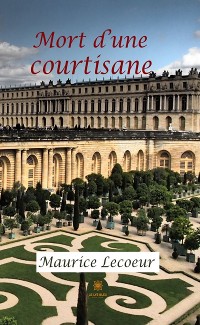 Cover Mort d’une courtisane
