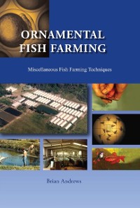 Cover Ornamental Fish Farming