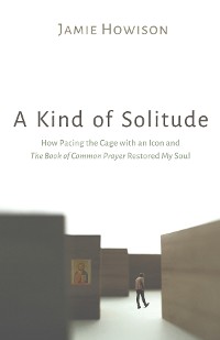 Cover A Kind of Solitude