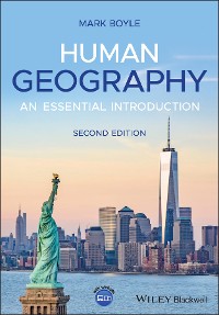 Cover Human Geography