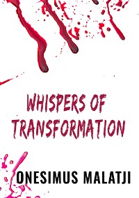 Cover Whispers of Transformation