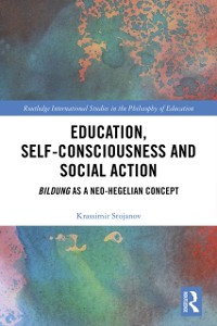 Cover Education, Self-consciousness and Social Action