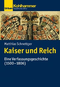 Cover Kaiser und Reich