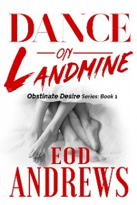 Cover Dance on Landmine