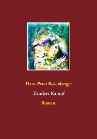 Cover Zanders Kampf