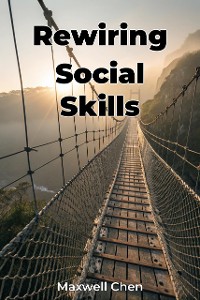 Cover Rewiring Social Skills