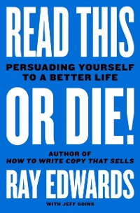 Cover Read This or Die!