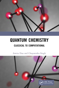 Cover Quantum Chemistry