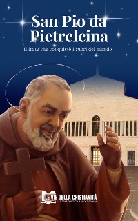 Cover San Pio da Pietrelcina