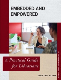 Cover Embedded and Empowered
