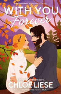 Cover With You Forever