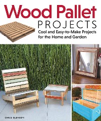 Cover Wood Pallet Projects