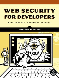Cover Web Security for Developers