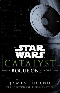 Cover Star Wars: Catalyst