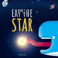 Cover Don't Eat The Star