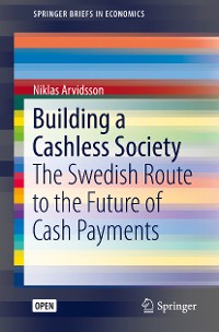 Cover Building a Cashless Society