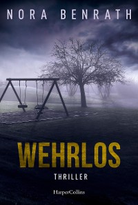 Cover Wehrlos