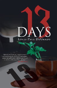 Cover 13 Days