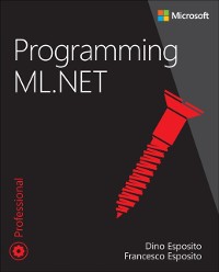 Cover Programming ML.NET