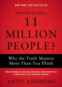 Cover How Do You Kill 11 Million People?