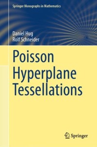 Cover Poisson Hyperplane Tessellations