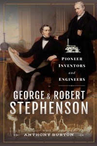 Cover George & Robert Stephenson