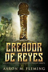 Cover Creador de Reyes