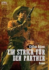Cover EIN STRICK FÜR DEN PARTNER