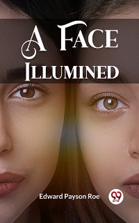 Cover Face Illumined