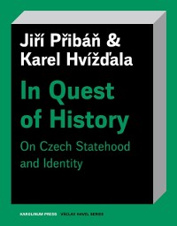 Cover In Quest of History