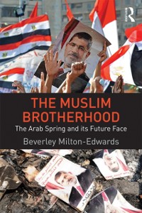 Cover Muslim Brotherhood