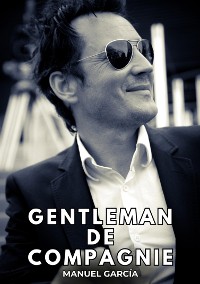 Cover Gentleman de Compagnie