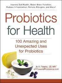 Cover Probiotics for Health