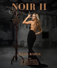 Cover Noir II