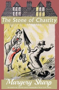 Cover The Stone of Chastity