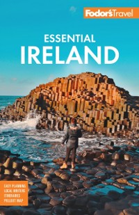 Cover Fodor's Essential Ireland