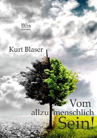 Cover Vom allzumenschlich Sein!