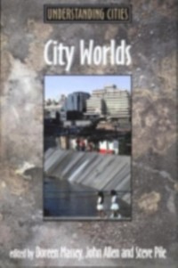 Cover City Worlds