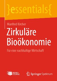 Cover Zirkuläre Bioökonomie