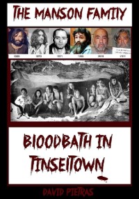 Cover Bloodbath in Tinseltown